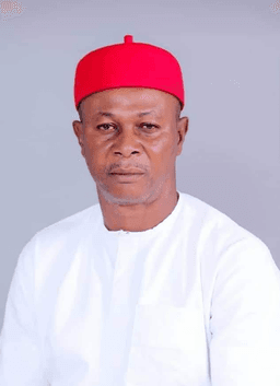 Honourable Chief Kenneth Okafor