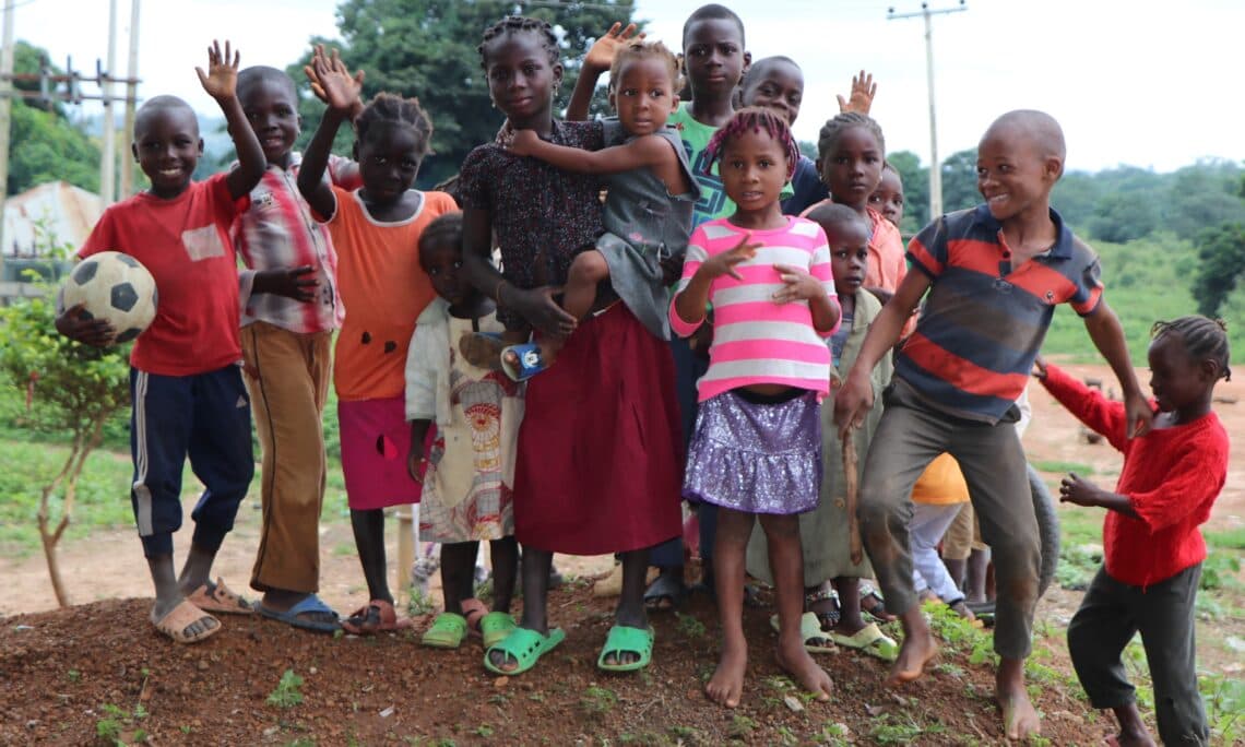 Social Welfare & Protection Services