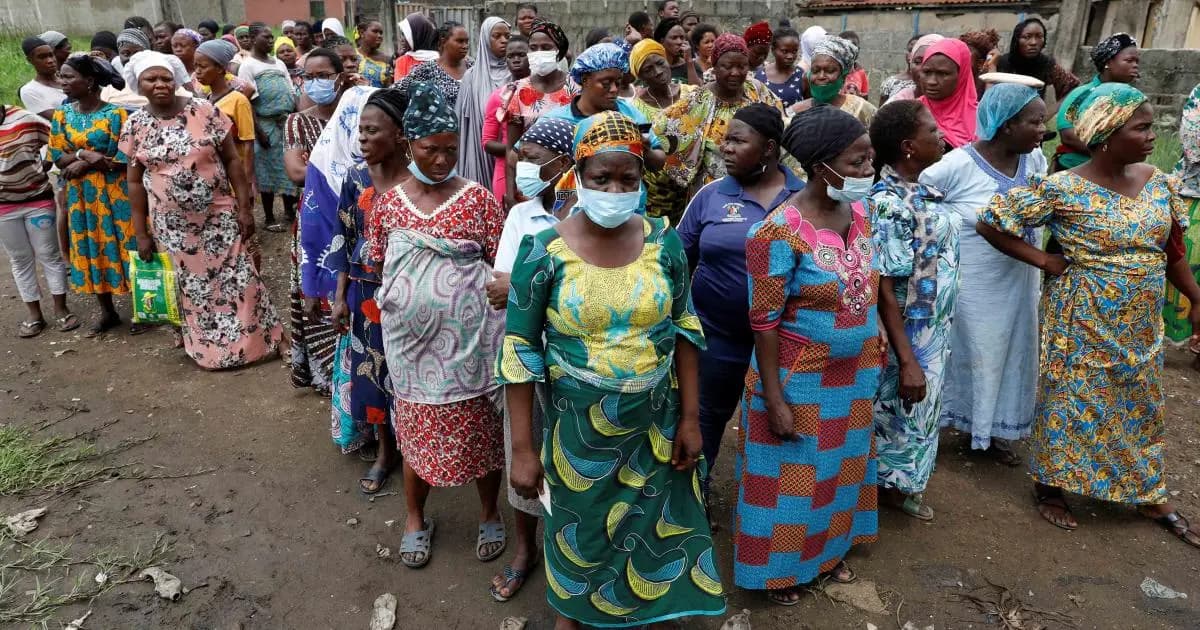 Humanitarian Relief & Emergency Aid