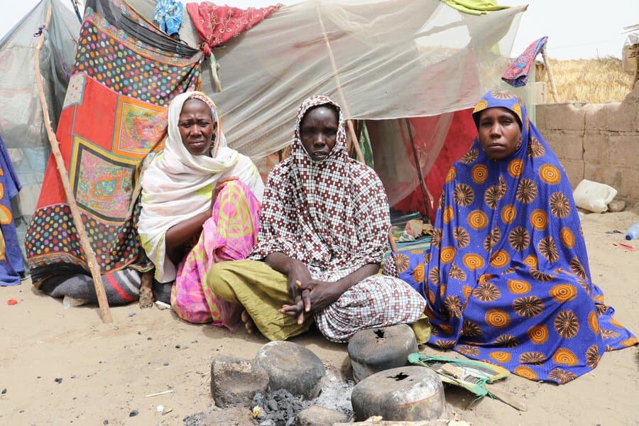 Vulnerable Group Empowerment Programs