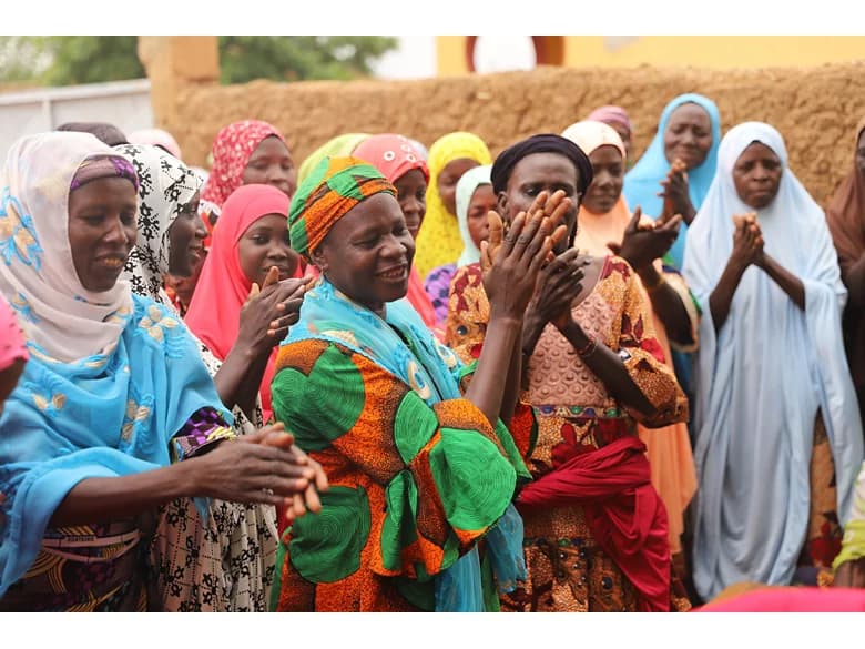 Disaster Risk Management & Preparedness