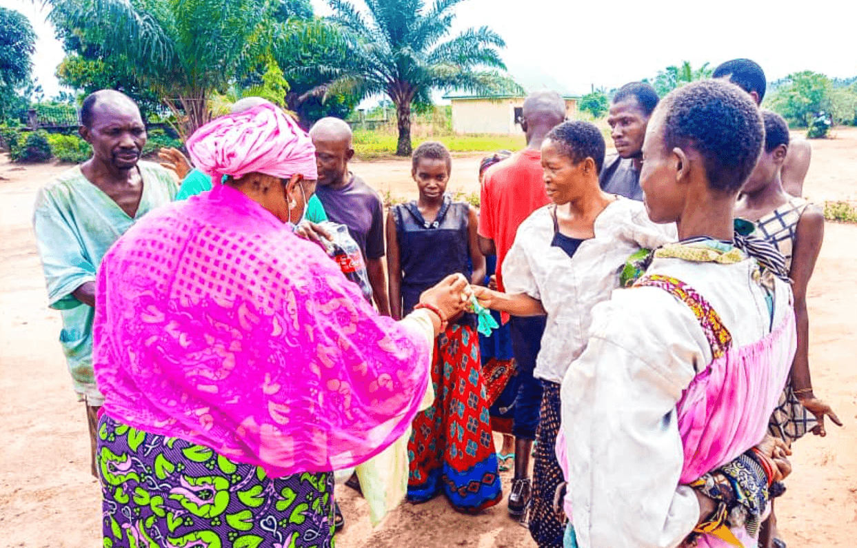 Rehabilitation & Reintegration Services