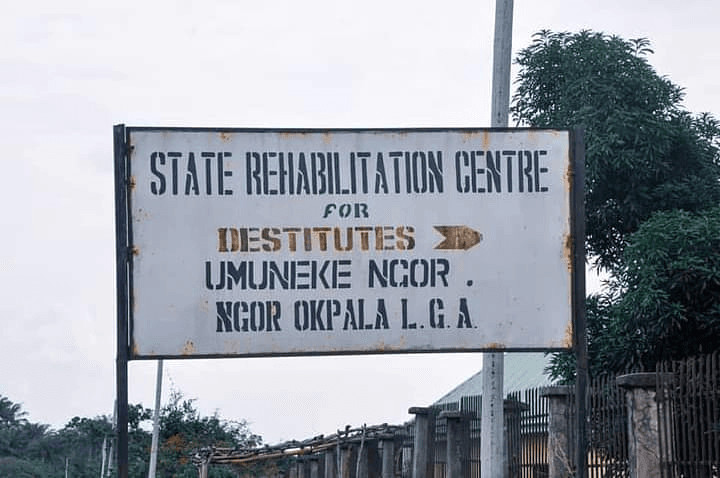 Shelter for All Emergency Housing Scheme